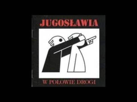 W Połowie Drogi