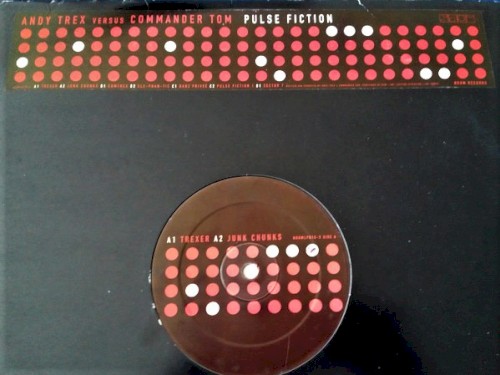 Pulse Fiction