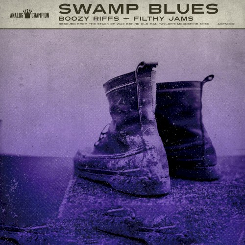 Swamp Blues