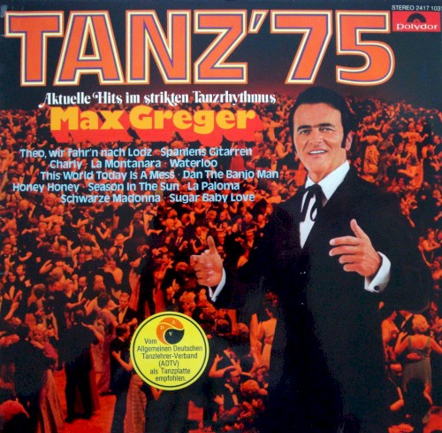 Tanz ’75