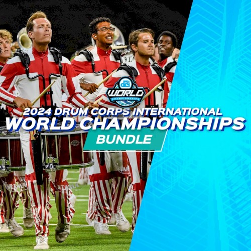 2024 Drum Corps International World Championships