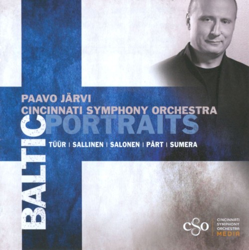 Baltic Portraits