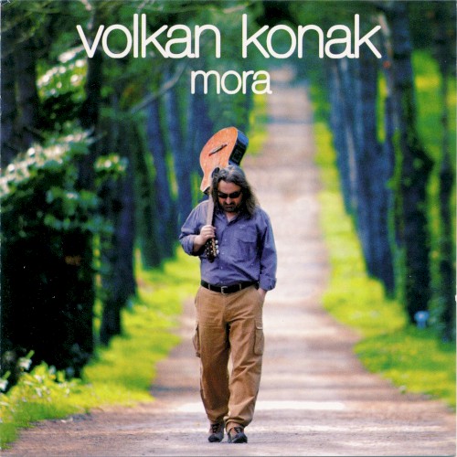 Mora