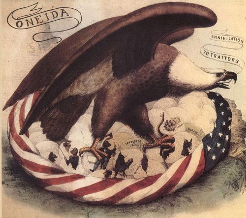 Enemy Hogs