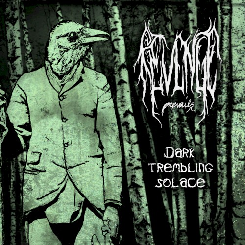 Dark Trembling Solace