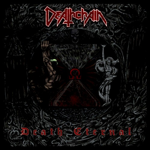 Death Eternal