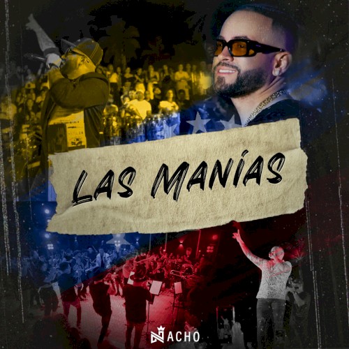Las manías