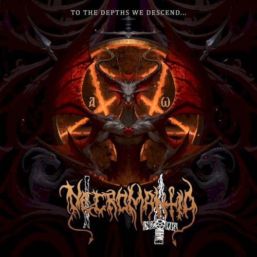 To the Depths We Descend…