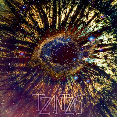 Tzantzas