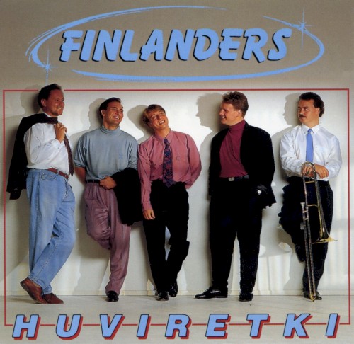 Huviretki