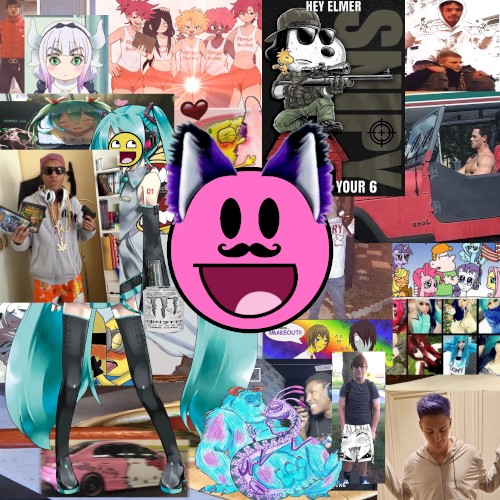 ⋆✰CRINGE CULTURE IS DEAD✰⋆