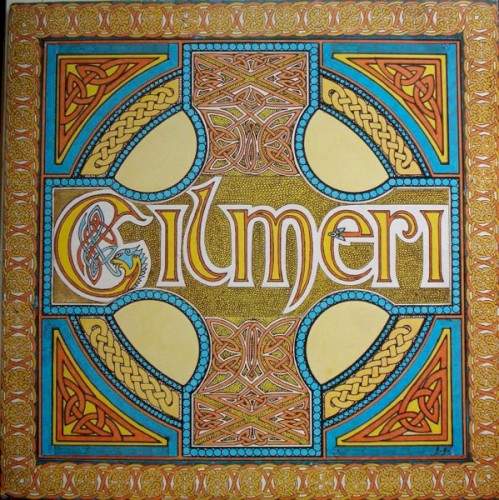 Cilmeri
