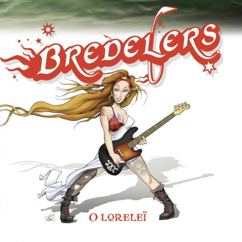 O Loreleï