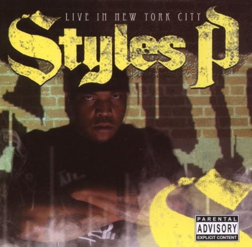 Live In New York City