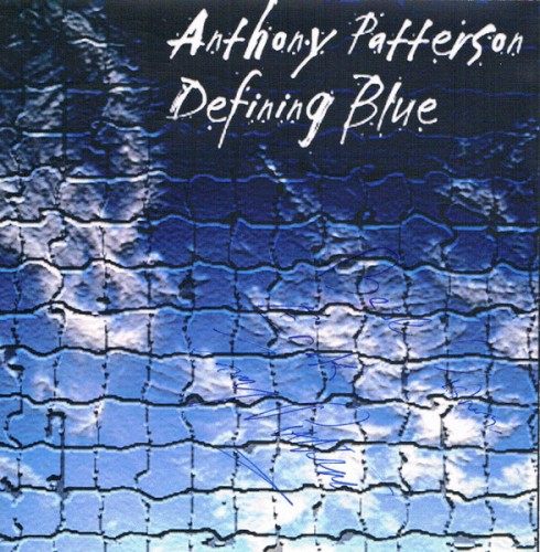 Defining Blue