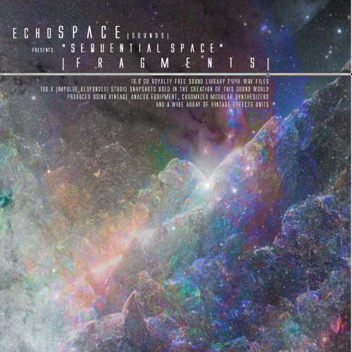 Sequential Space
