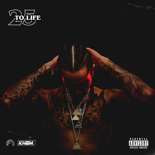 25 to Life