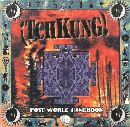 Post World Handbook