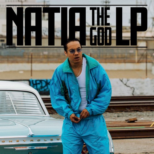 Natia the God