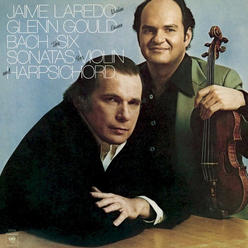 The Six Sonatas for Violin and Harpsichord
