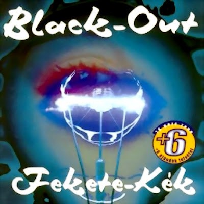 Fekete-Kék