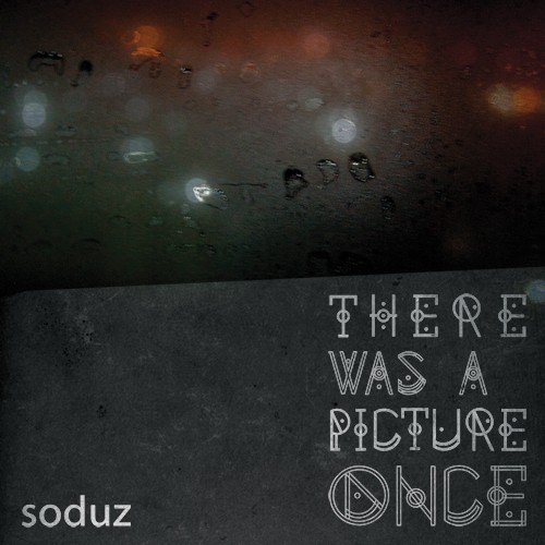 There Was a Picture Once