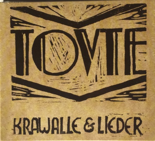 Krawalle & Lieder