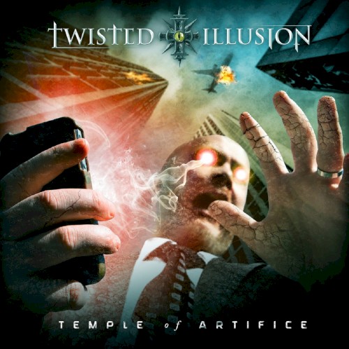 Temple of Artifice (Instrumental)