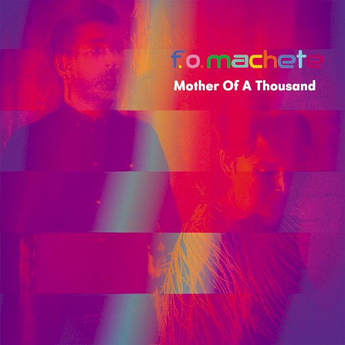 Mother of a Thousand