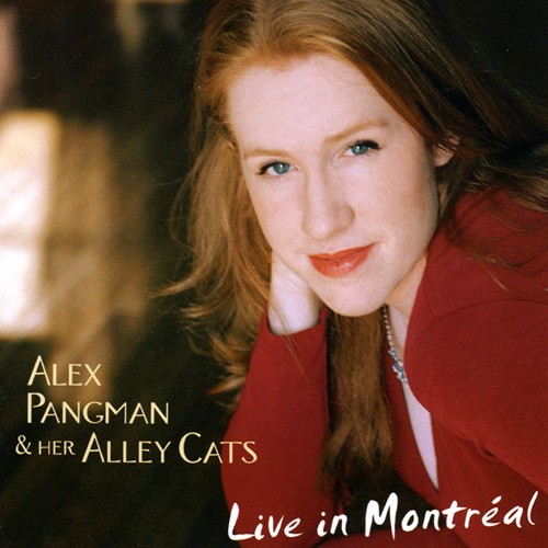 Live in Montreal