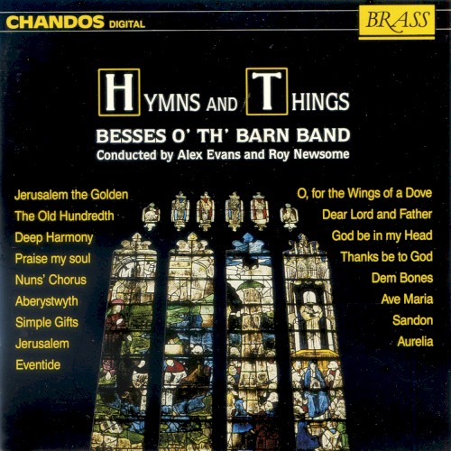 Hymns and Things
