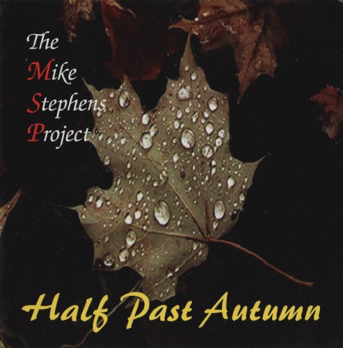 Half Past Autumn