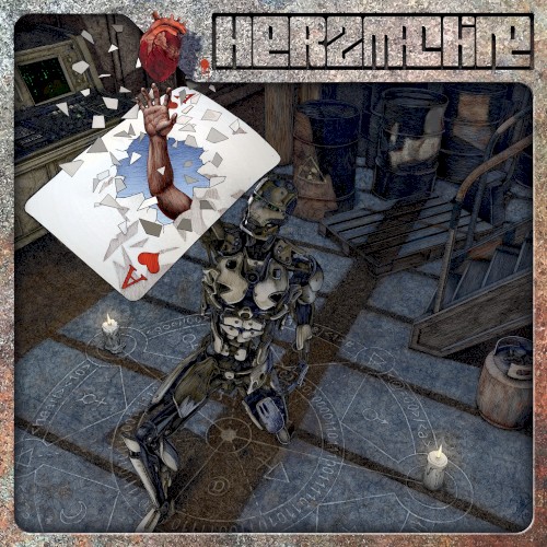 HERZ MACHINE