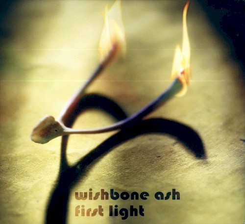 First Light