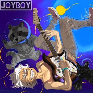 Joyboy