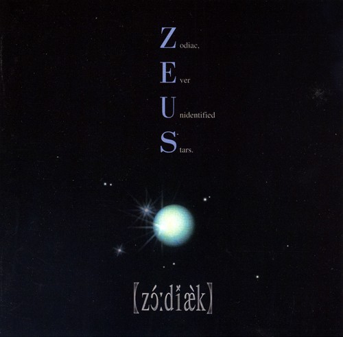 Z'eus