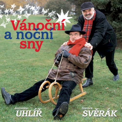 Vánoční a noční sny