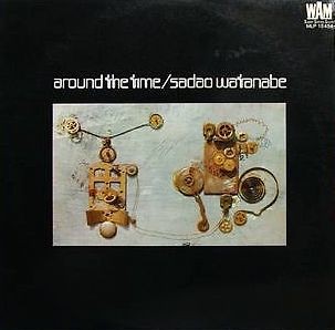 Around the Time