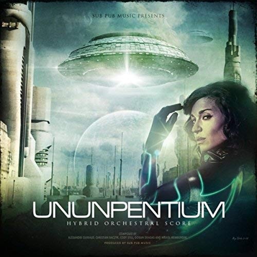 Ununpentium