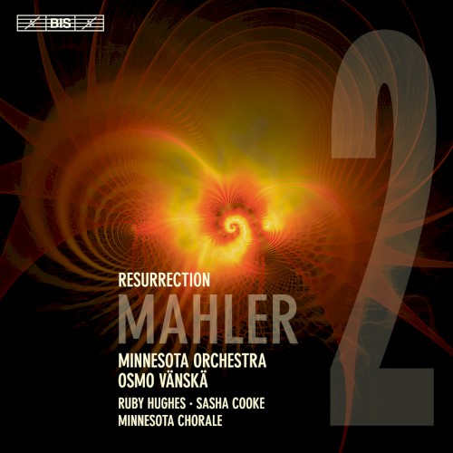 Symphony no. 2 "Resurrection"