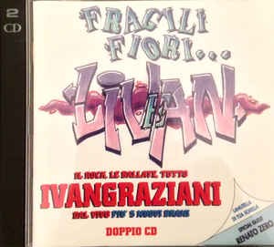 Fragili fiori… LIVAN