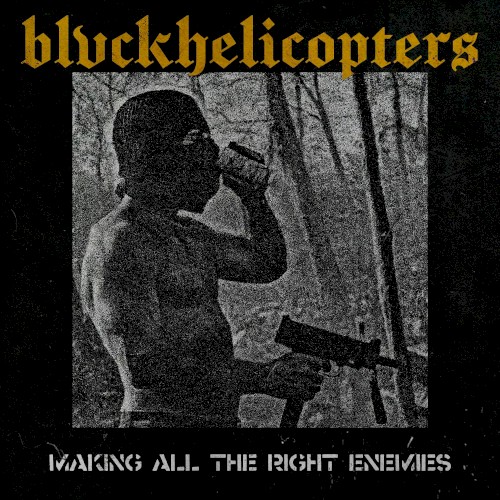 Making All the Right Enemies