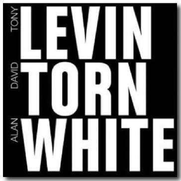 Levin Torn White