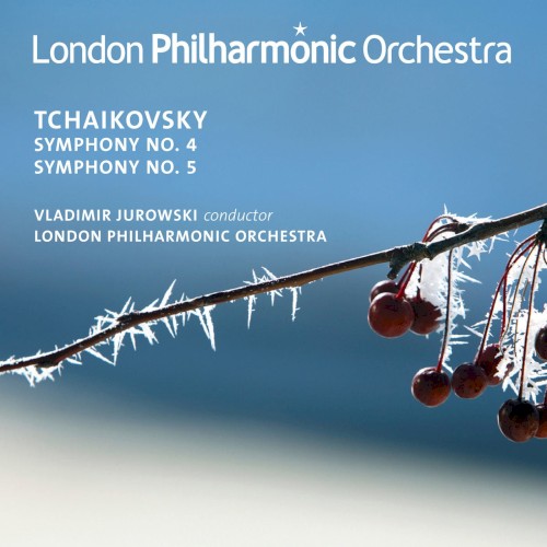 Symphony No. 4 / Symphony No. 5