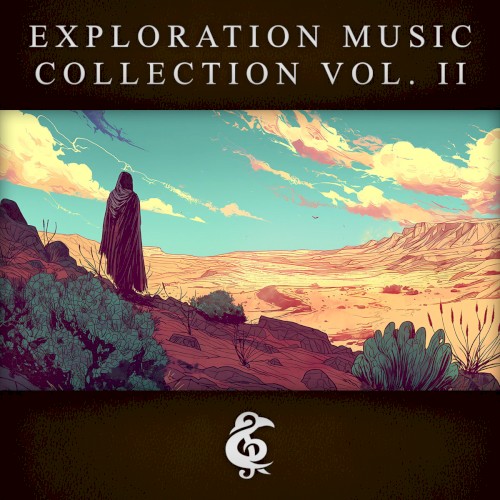 Exploration Music Collection Vol. 2