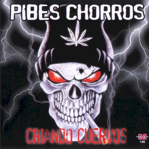 Criando cuervos