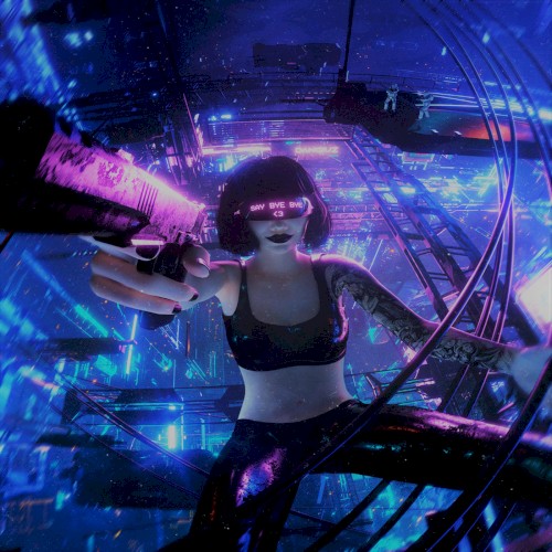 Luna Sparks