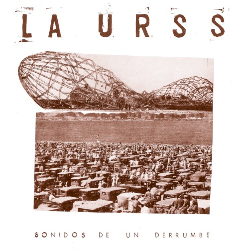 Sonidos de un Derrumbe