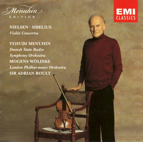 Violin Concertos