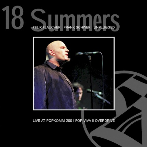 Felix Flaucher • Frank Schwer • Unplugged